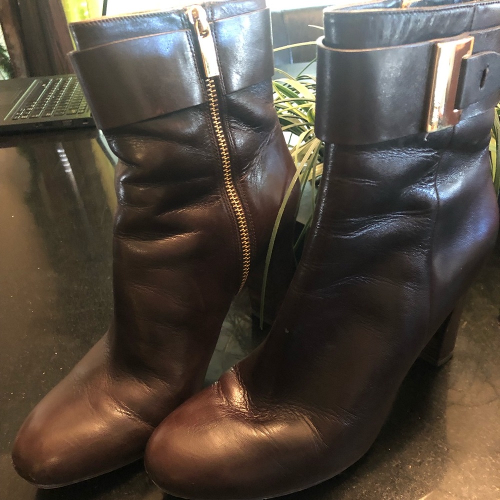 Michael Kors Boots